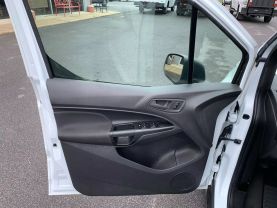 2017 FORD TRANSIT CONNECT LWB 7 PASSENGER VAN PASSENGER VANS 4-CYL, FLEX FUEL, 2.5 LITER XL VAN 4D - Eddies Auto Sales