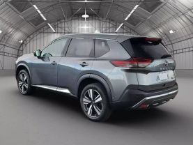2023 NISSAN ROGUE SUV