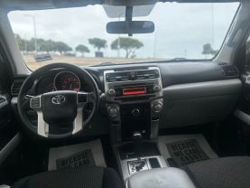 2013 TOYOTA 4RUNNER SUV V6, 4.0 LITER SR5 SPORT UTILITY 4D