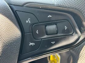 2021 CHEVROLET TRAILBLAZER SUV 3-CYL, ECOTEC, TURBO, 1.2 LITER LS SPORT UTILITY 4D at T&T Repairables - used car dealership in Spencer, Indiana.
