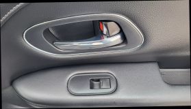 2017 Honda Hr-v Ex-l W/navigation Sport Utility 4d - Image 24