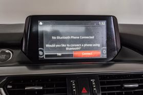 2016 MAZDA MAZDA6 SEDAN 4CYL PZEV SKYACTIV-G 2.5L I GRAND TOURING SEDAN 4D