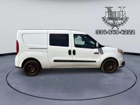 2017 RAM PROMASTER CITY CARGO 4-CYL, 2.4 LITER TRADESMAN SLT CARGO VAN 4D