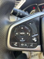 2017 Honda Civic Ex Sedan 4d - Image 28