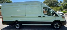 2020 Ford Transit 350 Cargo Van - Image 8