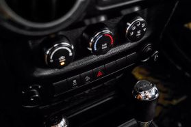 2018 JEEP WRANGLER UNLIMITED SUV V6, 3.6 LITER SPORT S (JK) SPORT UTILITY 4D