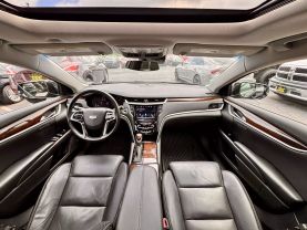 2016 CADILLAC XTS