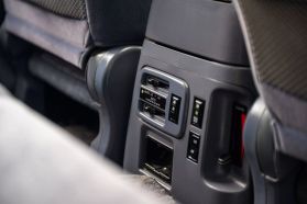 1997 TOYOTA LAND CRUISER PRADO SUV 5VZ-FE TZ