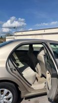 2009 TOYOTA COROLLA SEDAN 4-CYL, 1.8 LITER S SEDAN 4D