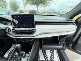 2023 Jeep Compass Limited Sport Utility 4d - Image 31