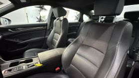 2021 HONDA ACCORD