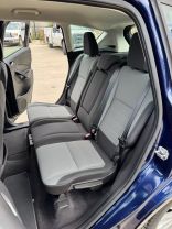 2016 FORD C-MAX HYBRID WAGON 4-CYL, HYBRID, 2.0 LITER SE WAGON 4D at Motors On Wheels - used car dealership in Houston, Texas.