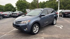 2014 Toyota Rav4 - Image 9