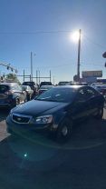 2014 CHEVY CAPRICE - - -