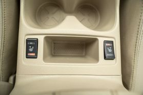 2017 NISSAN ROGUE SUV 4-CYL, 2.5 LITER SV SPORT UTILITY 4D