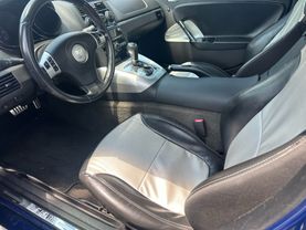 2009 SATURN SKY CONVERTIBLE 4-CYL, 2.4 LITER ROADSTER 2D