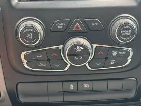 2019 RAM 1500 CLASSIC QUAD CAB PICKUP V6, FLEX FUEL, 3.6 LITER EXPRESS PICKUP 4D 6 1/3 FT at T&T Repairables - used car dealership in Spencer, Indiana.
