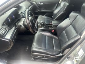 2011 ACURA TSX SEDAN 4-CYL, VTEC, 2.4 LITER SEDAN 4D
