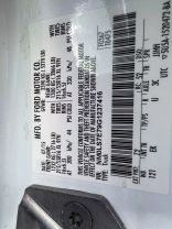2016 FORD TRANSIT CONNECT CARGO CARGO 4-CYL, 2.5 LITER XL VAN 4D