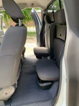 2019 NISSAN FRONTIER KING CAB PICKUP V6, 4.0 LITER SV PICKUP 2D 6 FT