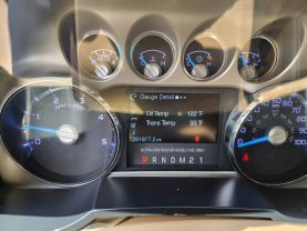 2013 FORD F250 SUPER DUTY CREW CAB PICKUP V8, TURBO DSL, 6.7L KING RANCH PICKUP 4D 6 3/4 FT