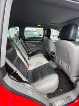 2006 PORSCHE CAYENNE SUV V8, 4.5 LITER S SPORT UTILITY 4D