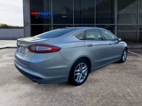 2016 Ford Fusion Se Sedan 4d - Image 5