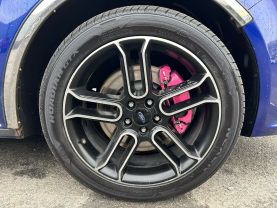 2014 FORD FLEX SUV V6, ECOBOOST, 3.5L LIMITED SPORT UTILITY 4D