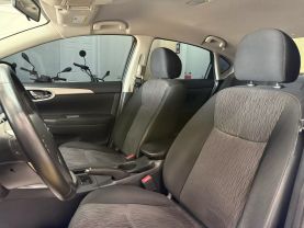 2015 NISSAN SENTRA