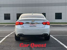 2017 Chevrolet Impala - Image 6