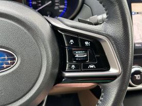 2018 SUBARU OUTBACK WAGON 4-CYL, PZEV, 2.5 LITER 2.5I LIMITED WAGON 4D