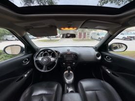 2013 NISSAN JUKE