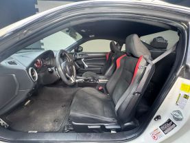 2016 SCION FR-S COUPE 4-CYL, 2.0 LITER COUPE 2D