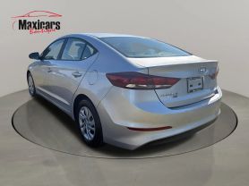 2018 HYUNDAI ELANTRA SEDAN 4-CYL, SULEV, 2.0 LITER SE SEDAN 4D