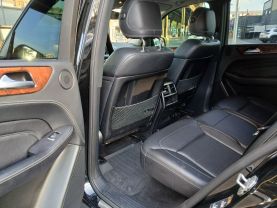 2014 MERCEDES-BENZ M-CLASS