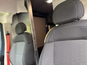 2020 Ram Promaster Cargo Van - Image 12