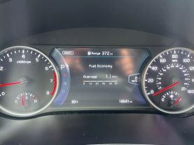 2023 KIA SELTOS SUV 4-CYL, TURBO, 1.6 LITER SX SPORT UTILITY 4D - Gesner Auto Inc in Taunton, MA, 41.88613, -71.14527