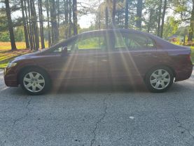 2010 HONDA CIVIC