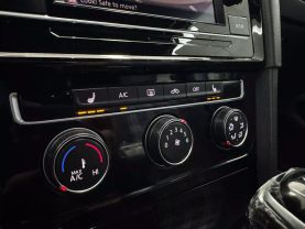 2019 VOLKSWAGEN GOLF GTI HATCHBACK 4-CYL, TURBO, 2.0 LITER S HATCHBACK SEDAN 4D