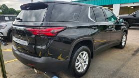 2023 Chevrolet Traverse - Image 5