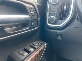2022 GMC SIERRA 1500 LIMITED CREW CAB