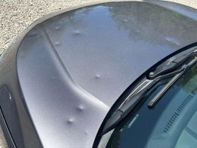2017 HONDA CIVIC SEDAN 4-CYL, PZEV, 2.0L EX SEDAN 4D at T&T Repairables - used car dealership in Spencer, Indiana.