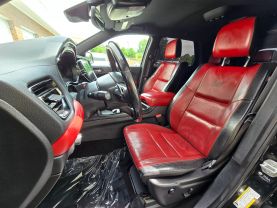 2021 Dodge Durangor/t Sport Utility 4d - Image 10