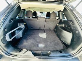 2018 JEEP CHEROKEE SUV 4-CYL, ZERO EVAP, 2.4 LITER LATITUDE SPORT UTILITY 4D