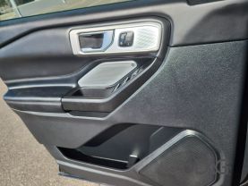 2020 FORD EXPLORER SUV