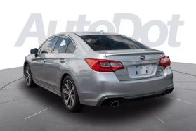 2019 SUBARU LEGACY SEDAN 4-CYL, 2.5 LITER 2.5I LIMITED SEDAN 4D