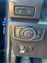 2019 FORD EXPEDITION SUV V6, ECOBOOST, TWIN TURBO, 3.5 LITER LIMITED SPORT UTILITY 4D