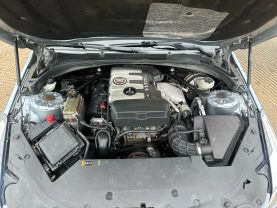 2013 CADILLAC ATS SEDAN 4-CYL, TURBO, 2.0 LITER 2.0L TURBO PERFORMANCE SEDAN 4D
