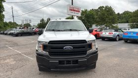 2018 Ford F150 Super Cab - Image 8