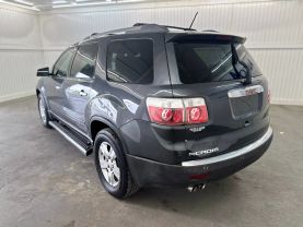 2012 GMC ACADIA
